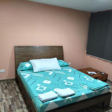 Hostal Avanza Cali Exterior photo