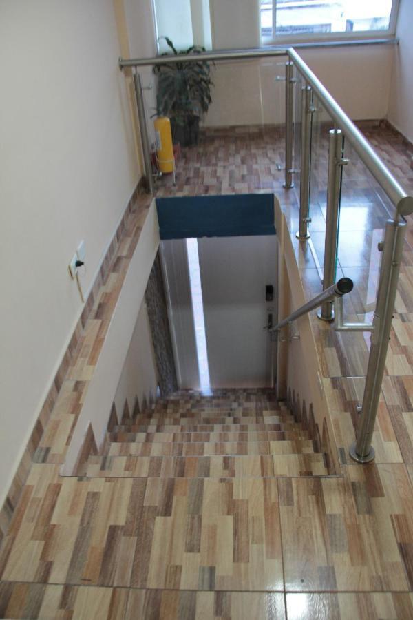 Hostal Avanza Cali Exterior photo