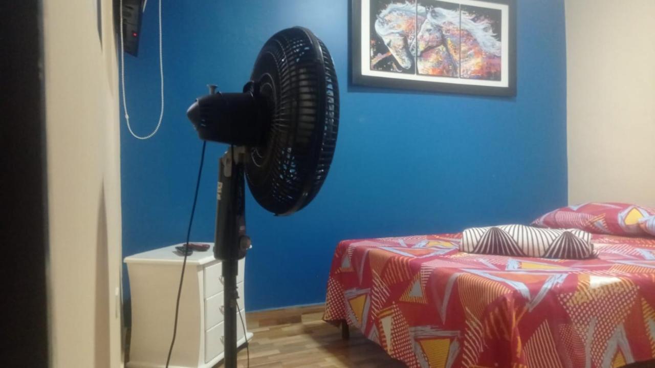 Hostal Avanza Cali Exterior photo