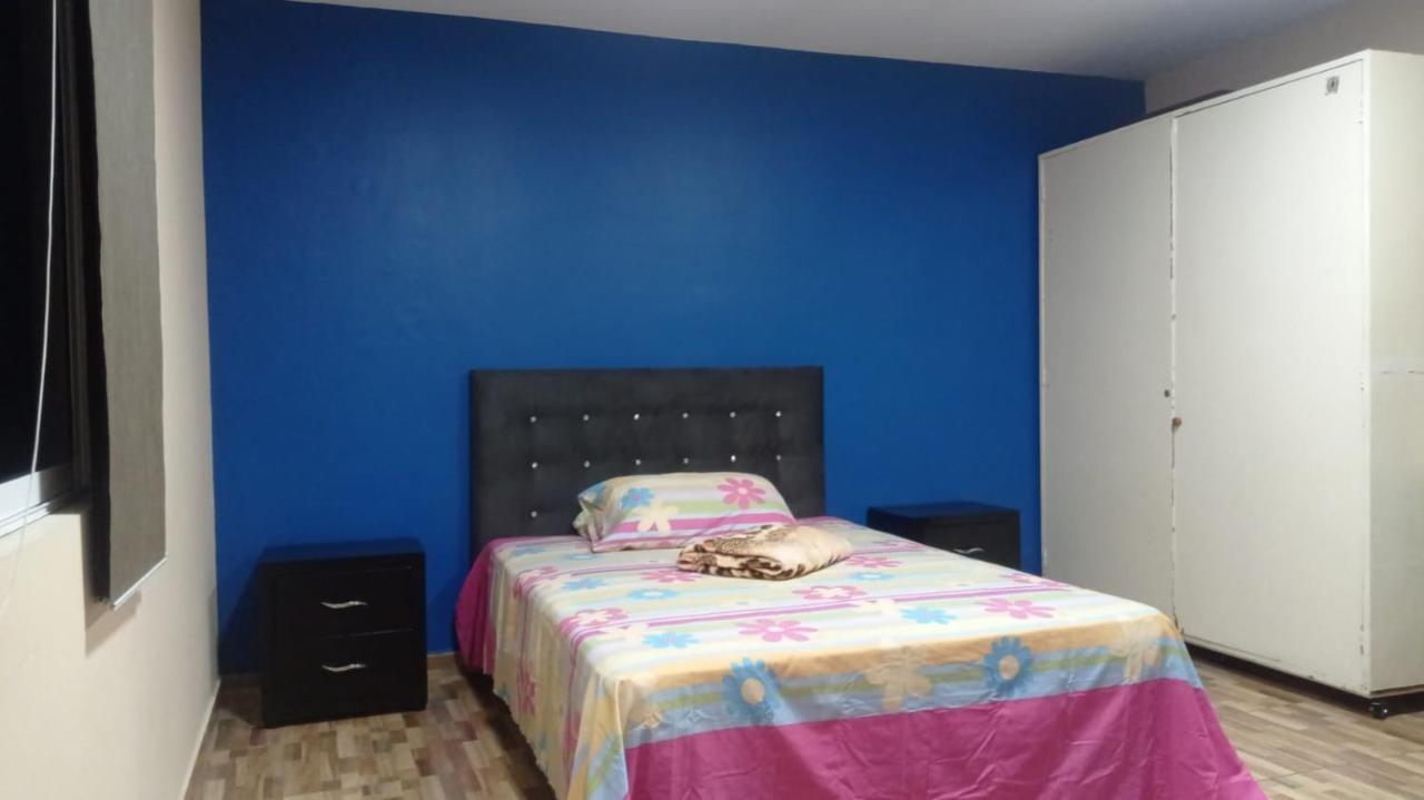 Hostal Avanza Cali Exterior photo