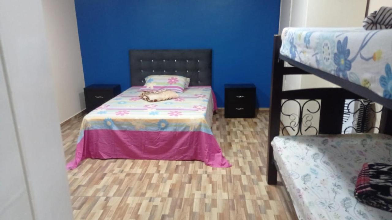 Hostal Avanza Cali Exterior photo