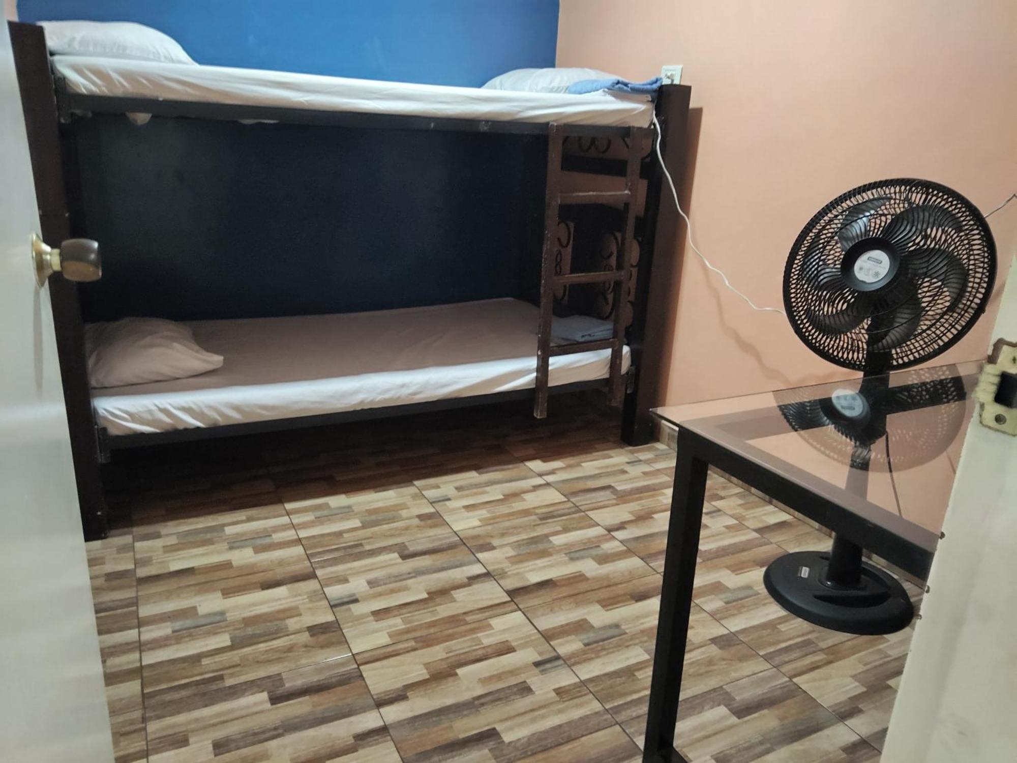 Hostal Avanza Cali Exterior photo