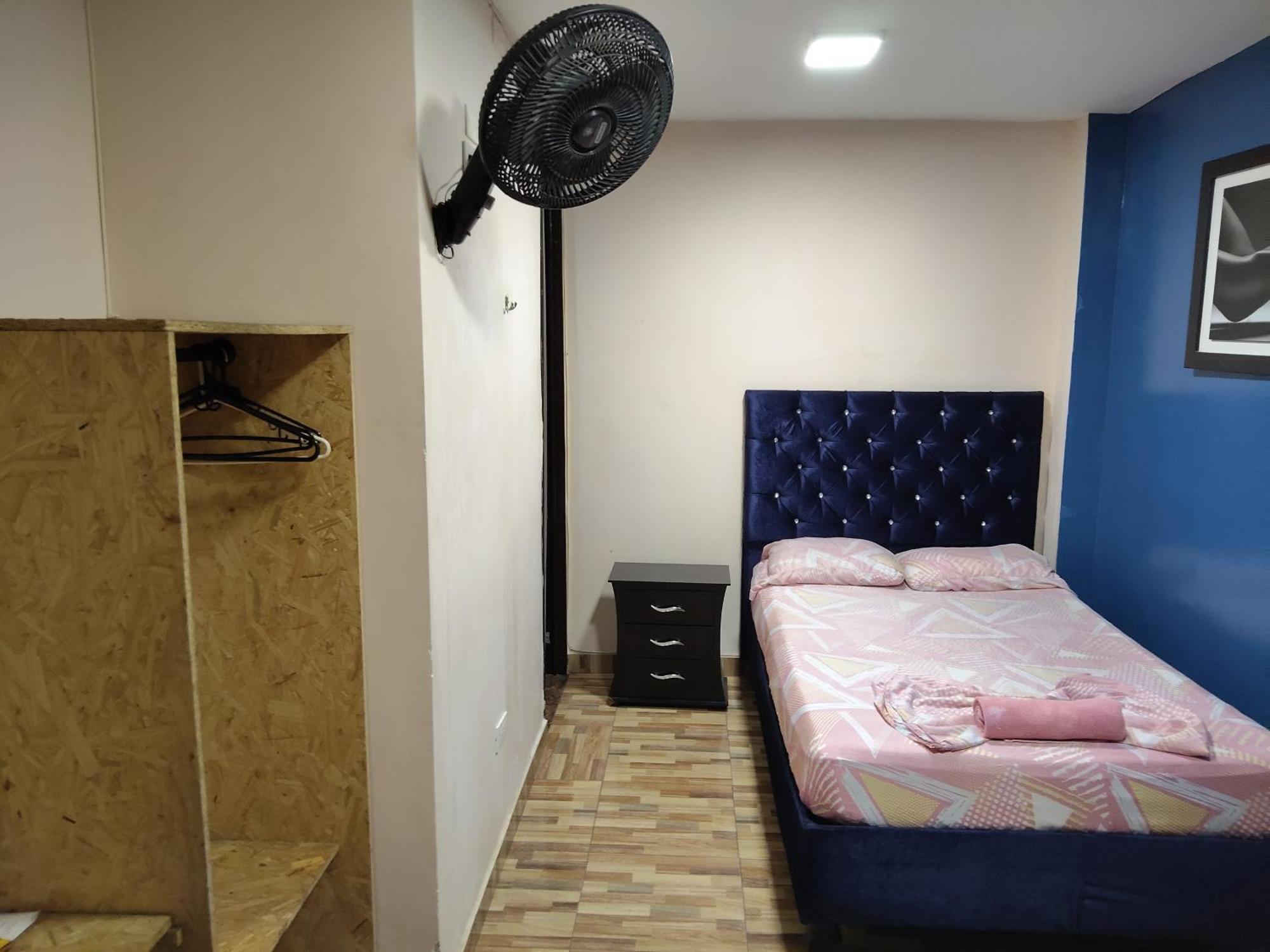 Hostal Avanza Cali Exterior photo