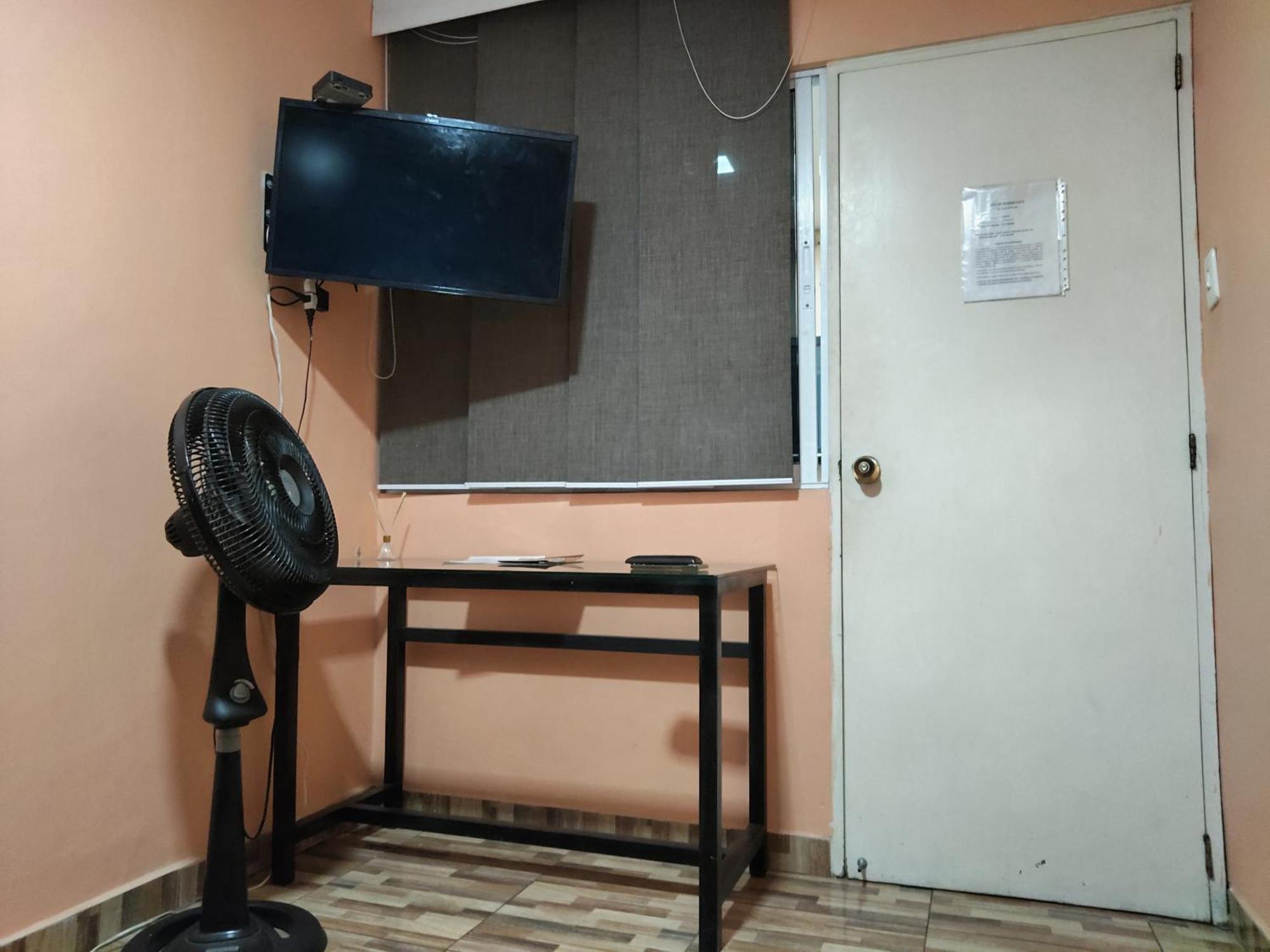 Hostal Avanza Cali Exterior photo