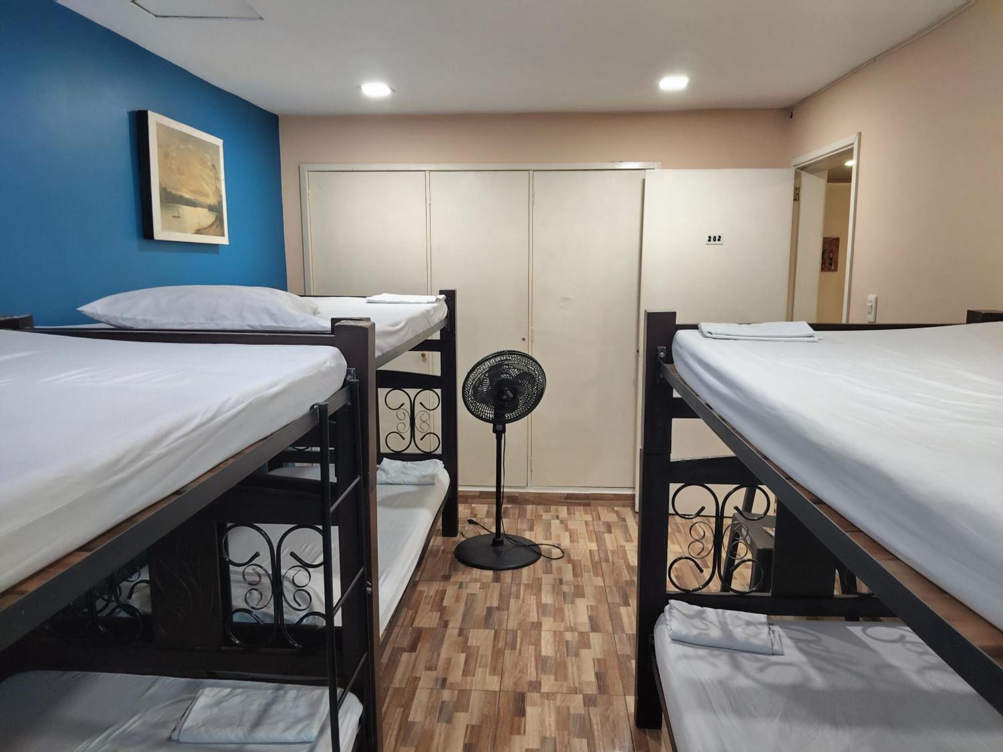 Hostal Avanza Cali Exterior photo