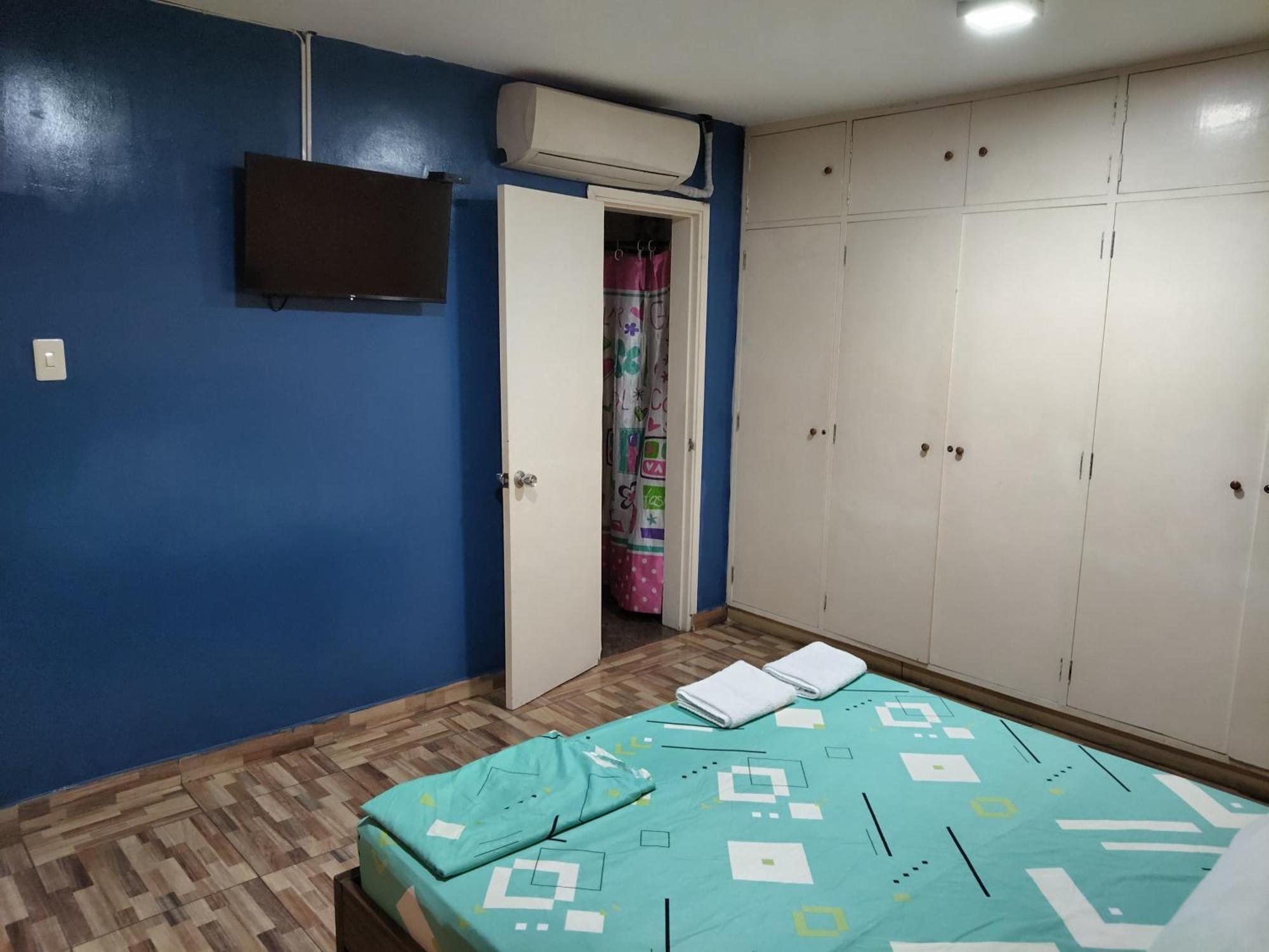Hostal Avanza Cali Exterior photo