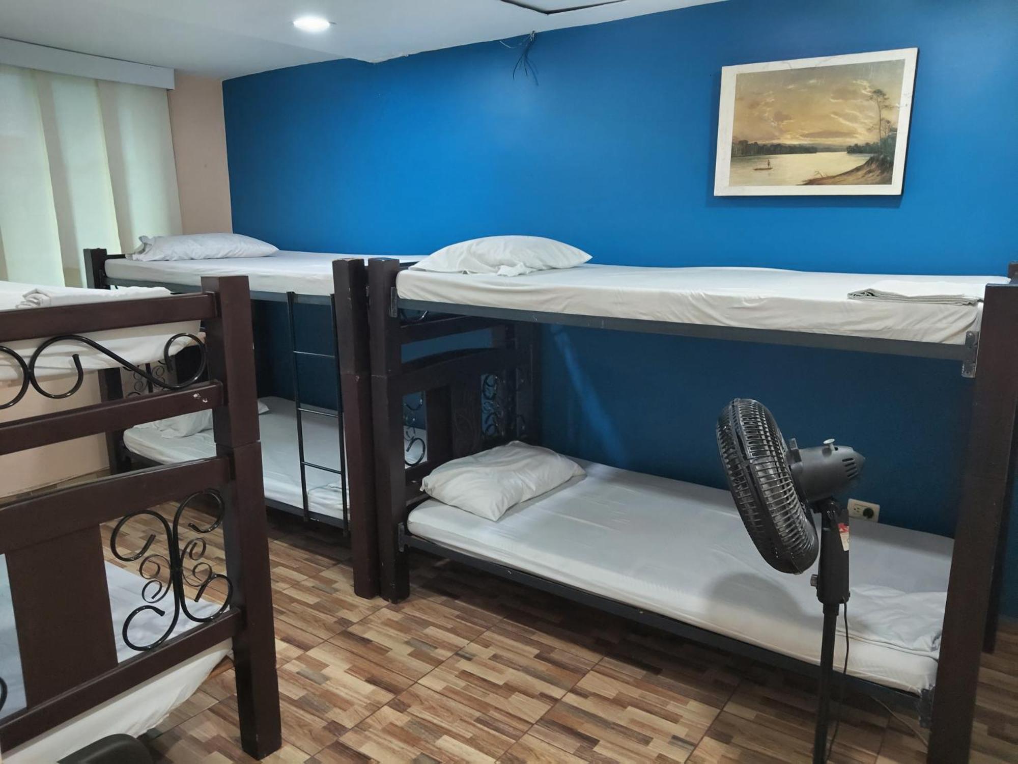 Hostal Avanza Cali Exterior photo