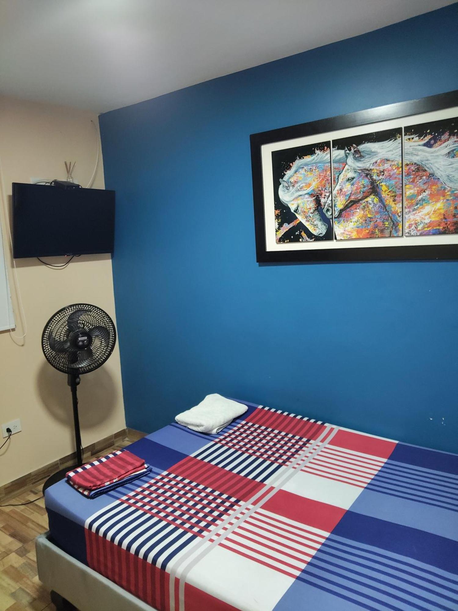 Hostal Avanza Cali Exterior photo