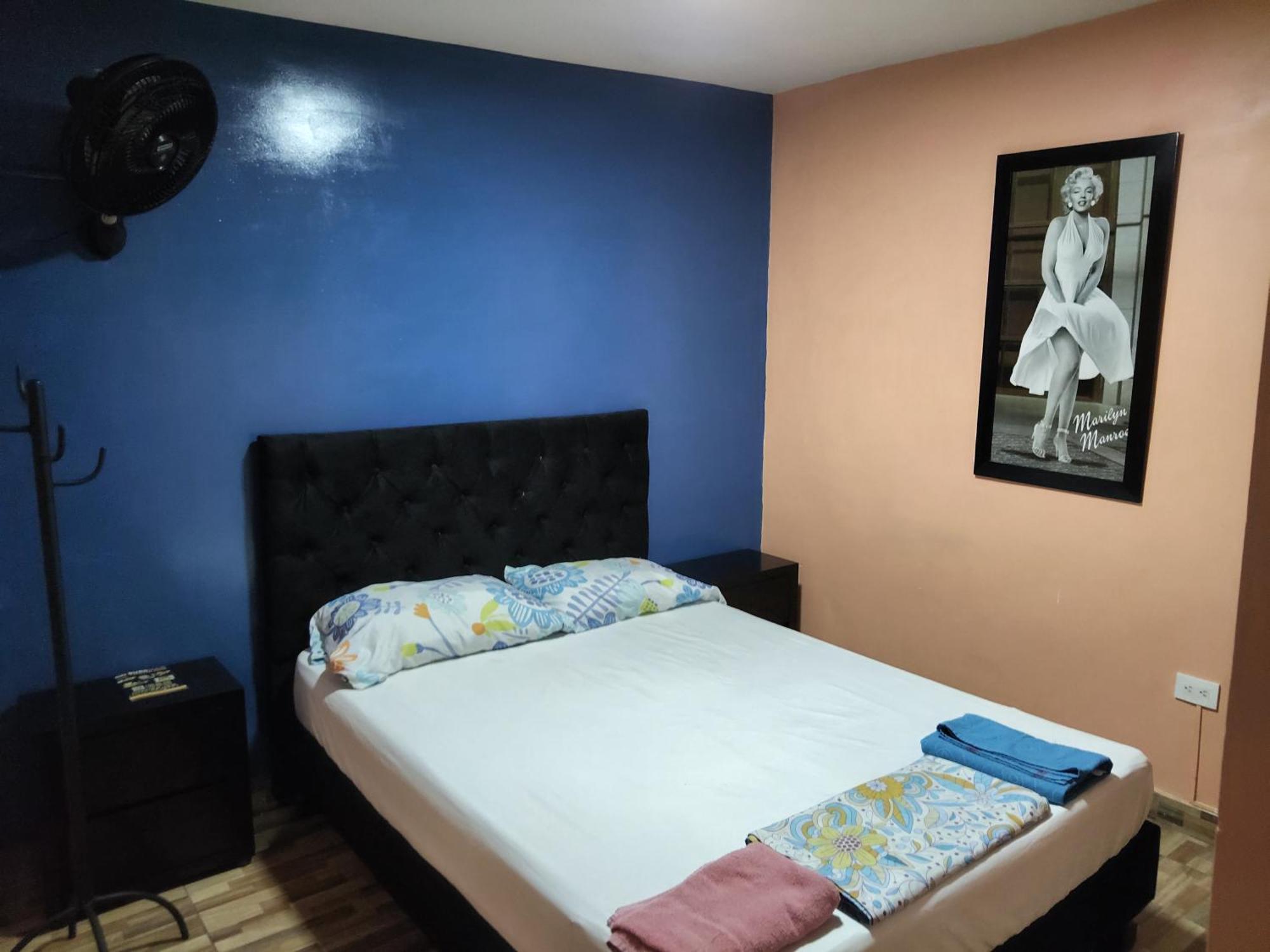 Hostal Avanza Cali Exterior photo