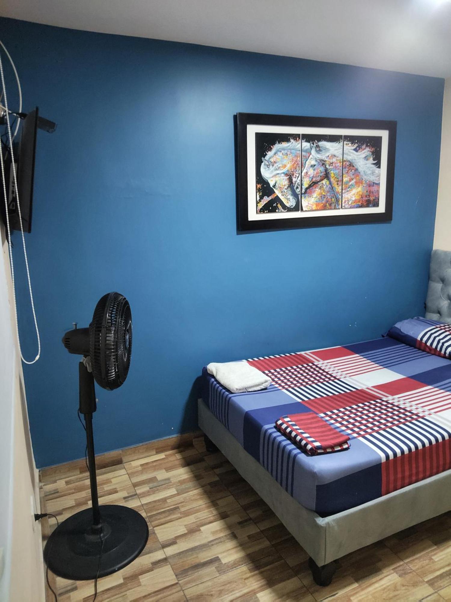 Hostal Avanza Cali Exterior photo