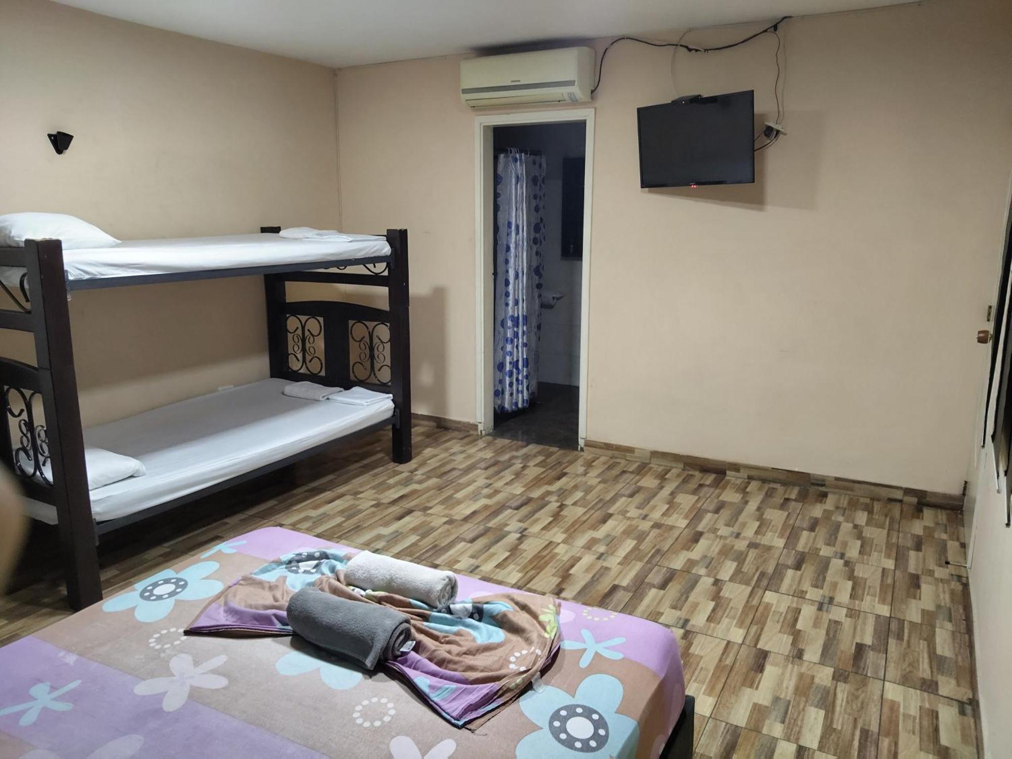 Hostal Avanza Cali Exterior photo